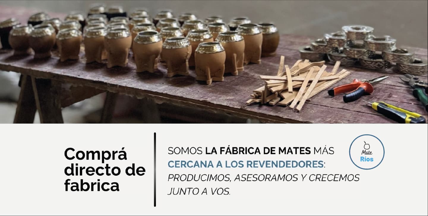 Comprá directo de fábrica