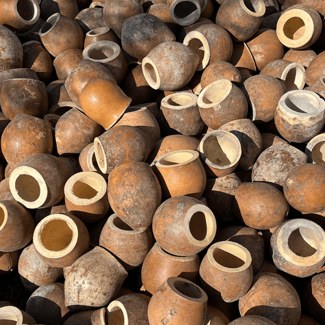 Espesor premium para que no se abolle ni se marque con el uso diario.